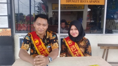 Kapolres Pelabuhan Belawan Melakukan Pembenahan Sistem Pelayanan Untuk Masyarakat