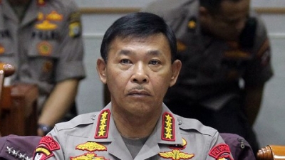 Kapolri Idham Azis Ungkap Alasan Pencopotan Kapolres Kampar
