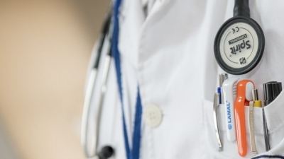 Dokter Lecehkan Calon Perawat di Surabaya, IDI Imbau Korban Lapor