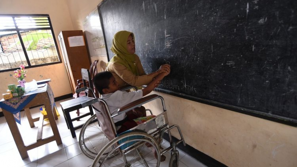 Hari Disabilitas Internasional, Ini Rangkaian Peringatannya di Indonesia