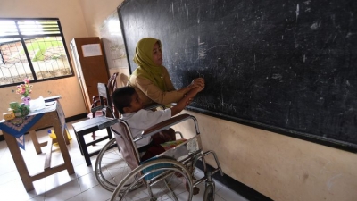 Hari Disabilitas Internasional, Ini Rangkaian Peringatannya di Indonesia
