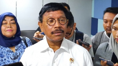 Kemkominfo Blokir 1.745 Situs Melanggar HKI