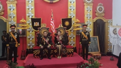Raja Keraton Agung Sejagat Wajibkan Pengikutnya Bayar Iuran hingga Puluhan Juta Rupiah