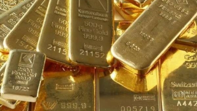 Pergerakan Harga Emas Comex Hari Ini, 17 Januari 2020
