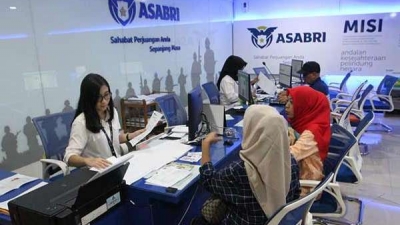 BRI Sabet Dua Penghargaan di Hong Kong