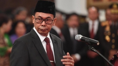 2 Pegawai Ditarik, KPK Minta 6 Jaksa Baru ke Kejagung