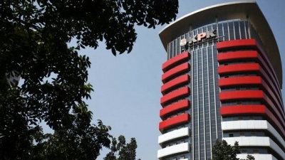 KPK Tetapkan 14 Eks Anggota DPRD Sumut sebagai Tersangka Kasus Suap