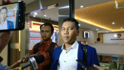 Kabaharkam Polri Eks Kapolda Agus Andrianto Dilaporkan ke Propam