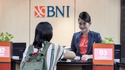 Tahun Tikus Logam, BNI Lebih Semangat Salurkan KUR