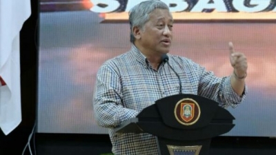Ketua Dewan Pers: Wartawan Tidak Boleh Meminta, Tapi Jauh Lebih Jelek Orang Yang Tidak Memberi