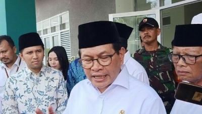 Pramono Anung Larang Jokowi ke Kediri Agar Tak Senasib dengan Gus Dur