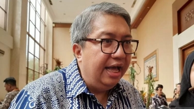 Ketua Umum Aprindo : Masyarakat Tidak Terpengaruh Kabar Hoaks, Jagalah Kesehatan Diri dan Keluarga