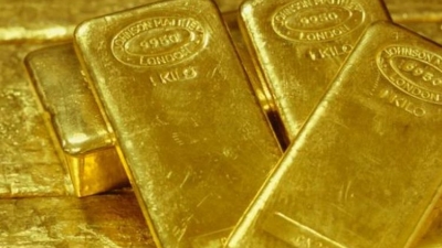 Harga Emas Berjangka Anjlok 75 Dollar AS, Apa Sebabnya?