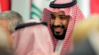 Pangeran Arab Ingin Kudeta Raja Salman dan Jatuhkan Putra Mahkota