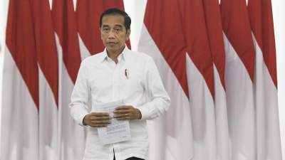 Jokowi Akan Ganti Libur Nasional Lebaran agar Warga Tetap Bisa Mudik