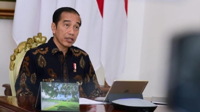 Jokowi Tak Larang Mudik, Siap-siap Hadapi Risiko Ini
