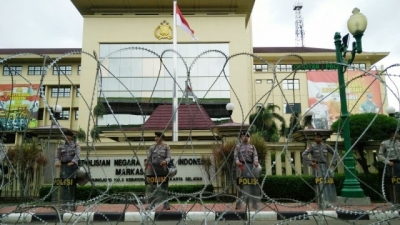 Menghina Presiden Jokowi, Pelakunya Ali Baharsyah Terancam 10 Tahun Penjara