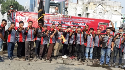 Sekwan DPRD-SU  Menilai Satu Organisasi Pers Yang Sah,  Organisasi Pers Cukup Banyak Semua Terdaftar di Dewan Pers