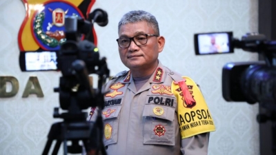 Sumut, Perlu Peran Serta Masyarakat Dalam Penerapan New Normal