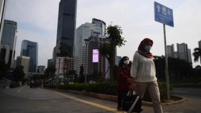 Pekerja dengan Gaji di Bawah Rp8 Juta Bisa KPR Lewat Tapera