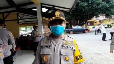 Mabes Polri Kirim Tim ke Poso, Temui Keluarga Korban Diduga Salah Tembak