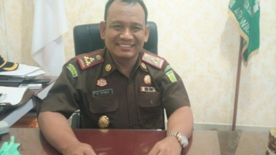 Baru 5 Bulan Menjabat, Kajari Toba Samosir Naikkan 3 Kasus Korupsi