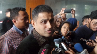 Nazaruddin Bebas, Status Justice Collaborator Dibantah KPK, hingga Yasonna Diminta Anulir