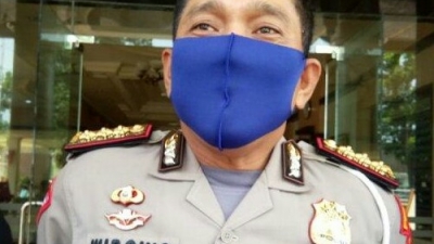 Pertemuan Dan Perkenalan Kombes Pol Wibowo Dengan Awak Media Pilih Kasih Dan, Perkotak-Kotakan