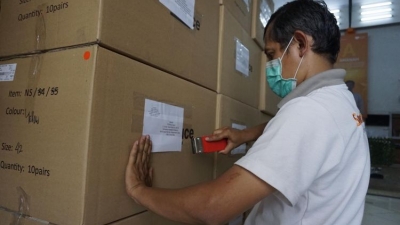 Daftar 4 Negara yang Berikan Bantuan ke Indonesia Atasi Covid-19
