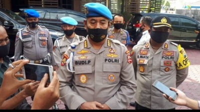 Terungkap Anggota Polisi di Polda Jatim Banyak yang Selingkuh, Sudah Terkenal di Mabes Polri
