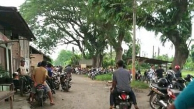 Masyarakat Mendesak Kapolda Sumut Tutup Lokasi Judi Pasar 7