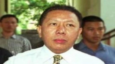 Saat Negara 11 Tahun Digocek Buron Korupsi Bank Bali Djoko Tjandra