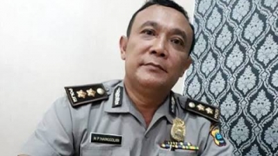 Operasi Patuh Toba 2020, Sasaran Utama Tingkatkan Disiplin, Kesadaran Mayarakat Berlalulintas