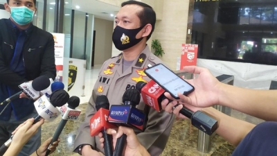 Bareskrim: Anita Kolopaking Kunci Djoko Tjandra dengan Brigjen Prasetijo