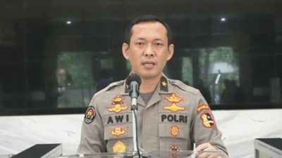 Jerinx Tantang Polisi Terkait Demo Tolak Tes COVID-19, Ini Kata Mabes Polri
