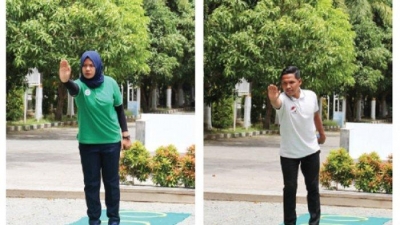 2 Atlet Petanque Aceh Juara Dunia