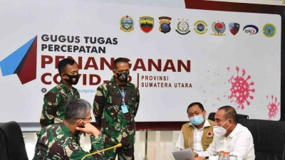 Penerapan Pergub Sejalan Dengan Instruksi Presiden (Inpres) Republik Indonesia