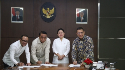 Inilah Jadwal Libur Nasional dan Cuti Bersama Tahun 2020