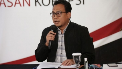 Bupati Banggai Laut Terjerat OTT,  Ditangkap KPK Dengan 16 Orang