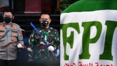 6 Pengikut Habib Rizieq Tewas Ditembak di Tol, Begini Penjelasan Polisi