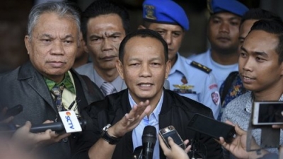 Periksa Mantan KASAU, KPK Terkendala Alasan Rahasia Negara