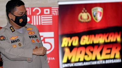 Bareskrim Sudah Periksa 14 Saksi Terkait Bentrokan Polisi dan Simpatisan Rizieq Shihab