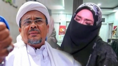 PN Jaksel, Batalkan SP3 Kasus Chat Mesum Rizieq Akan Berlanjut