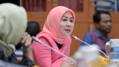 Memutus Mata Rantai Covid 19 Agar Tidak Penyebaran Meluas, Diperlukan Karantina Wilayah