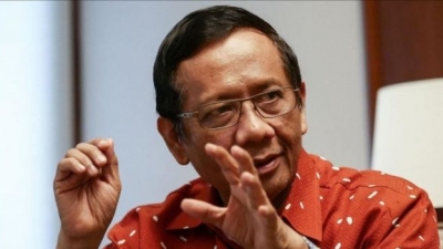 Kebijakan Pemerintah Nyelamatkan Rakyat Dari Pandemi Covid 19,Bagi Yang Menolak Vaksin Bisa Dipidanakan