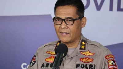 Jabatan Kabareskrim Pengganti Kombes Pol Listyo Sigit Prabowo Ada Empat Calon Nama Kandidat