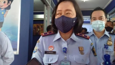 Tercatat  4.800 WNA Miliki Izin Tinggal di Tangerang. Bila buat Masalah lapor melalui Aplikasi SIPOA