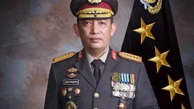 Kapolri Berharap Insan Pers Jadi Garda Terdepan Dalam Merawat Demokrasi