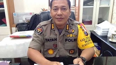 Aktivis Pemuda Langkat Babak Belur Dihajar OTK Suruhan, Mengadu ke Polda Sumut