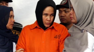Putusan MA Tolak Kasasi Ketiga Pembunuh Hakim PN Medan. Terpidana Hukuman Mati